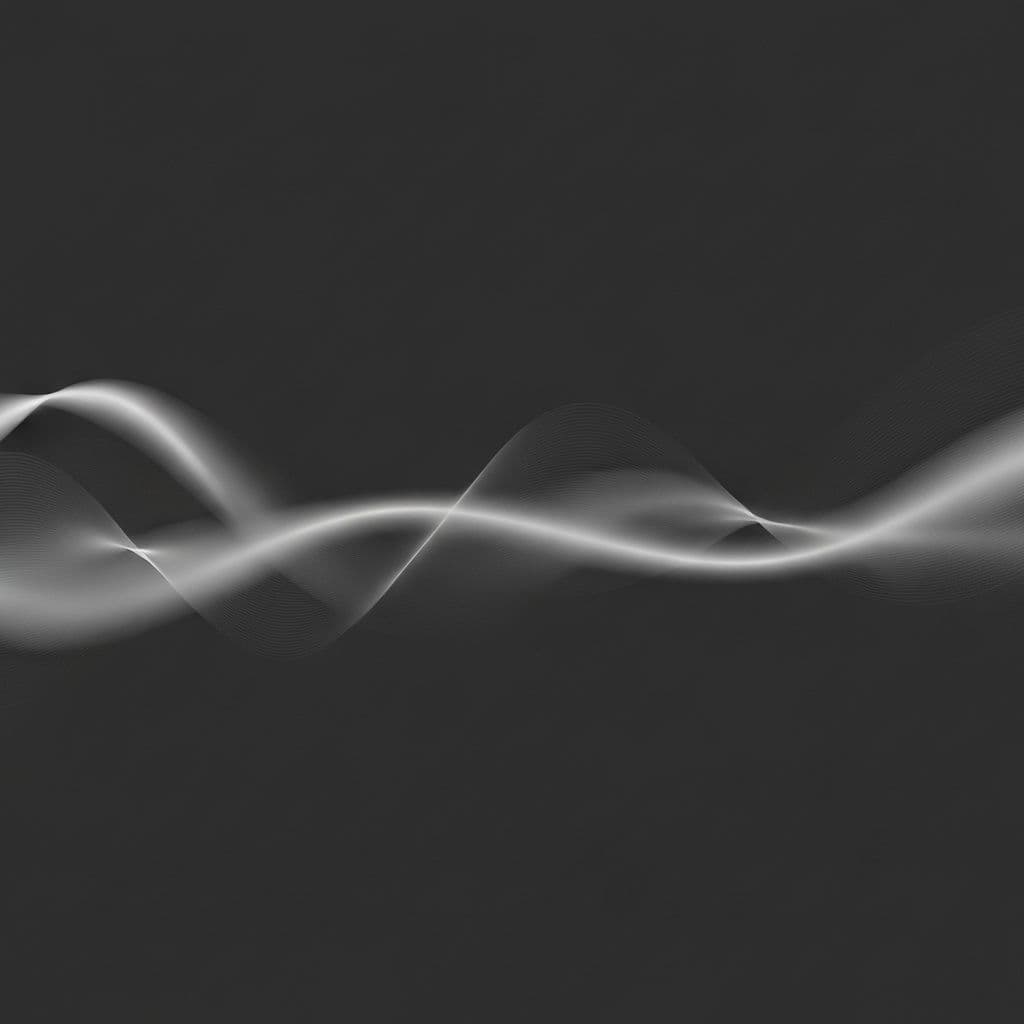 AI Sound waves